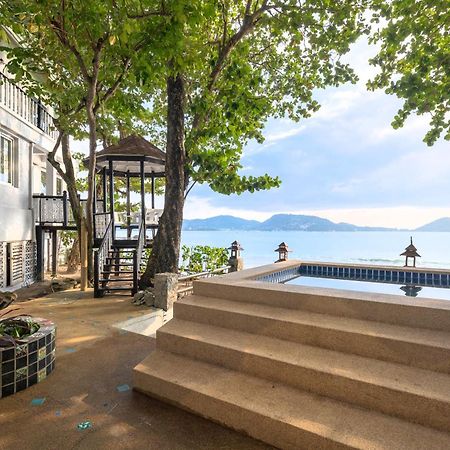 Patong Beach Front Kalim Villa ภายนอก รูปภาพ